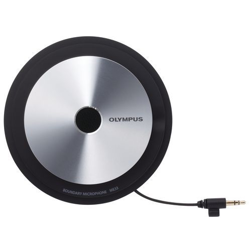 Tafeldictafoon - Olympus ME-33