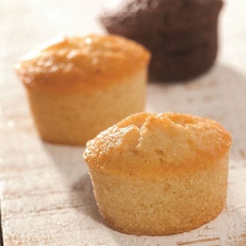 Muffin uit restauratief Flexipan