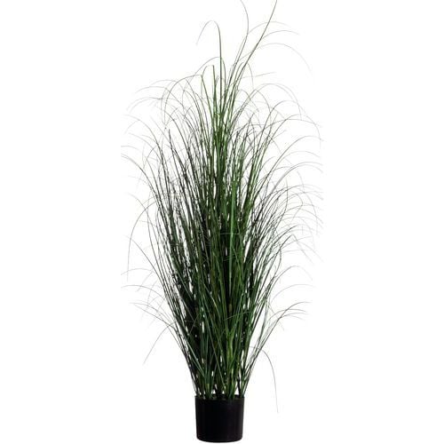 Kunstplant gras 55 - 130 cm