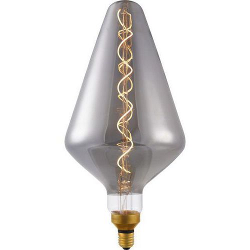 Decoratieve ledlamp filament E27 XXL FleX Cone - SPL