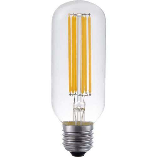 Decoratieve ledlamp filament Tube T45 E27 6,5W - SPL