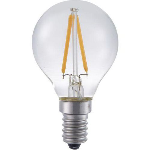 Ledlamp filament G45 E14 dimbaar - SPL