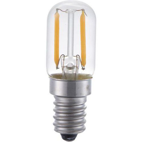 Ledlamp filament Tube E14 1.5 tot 4 W - SPL