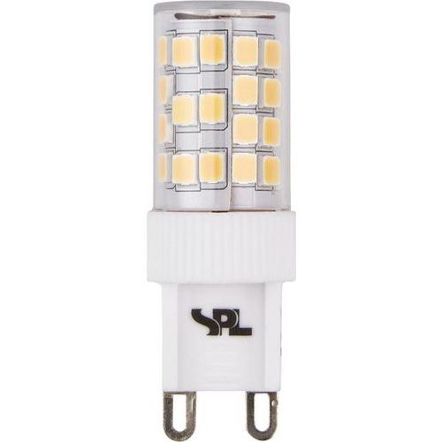 Compacte ledlamp G9 T16/T17/T18 dimbaar - SPL
