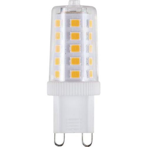 Compacte ledlamp G9 T16/T17/T18 niet-dimbaar - SPL