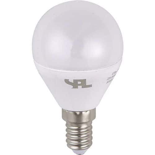 Ledlamp E14 G45 3 tot 5W - SPL