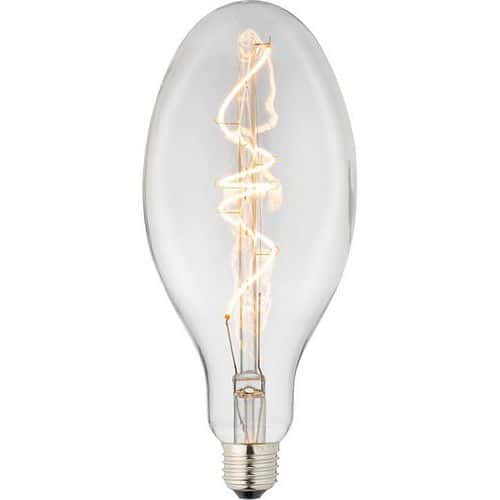 Ledlamp filament C100 E27 XXL FleX Ellipse 4 W - SPL