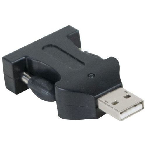 USB naar serieel converter RS ​​232 DB9