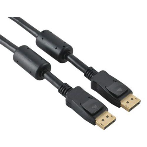 DisplayPort 1.2 HQ Kabel 1 M