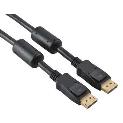 DisplayPort 1.2 HQ Kabel 1.5 M