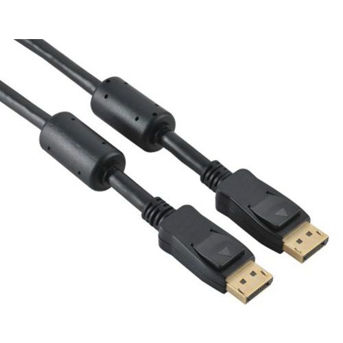 DisplayPort 1.2 HQ Kabel 2 M