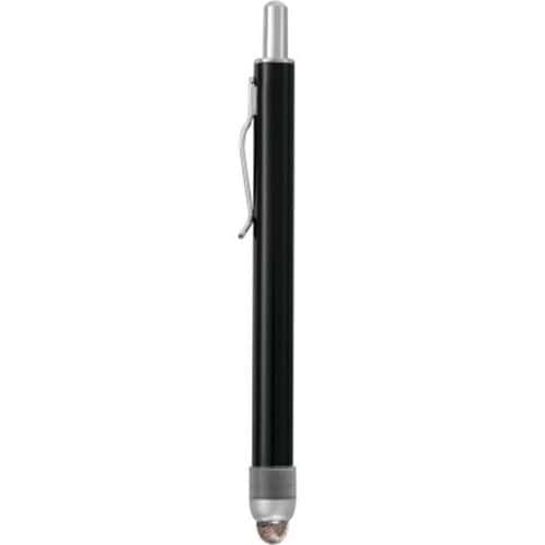 Stylus pen voor touchscreentablet - zwart