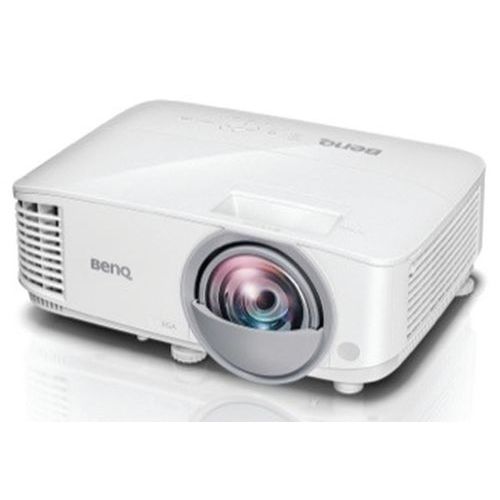 Beamer BENQ MX825ST XGA 3300l/20000:1 HDMI/LAN