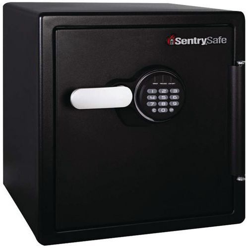 Brandwerende kluis Sentry Safe XL Manutan.nl