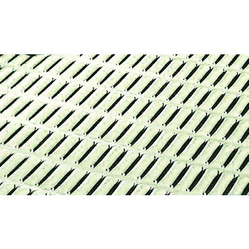 Schokbestendige en schokdempende PVC-mat Pillomat - per lopende meter - Plastex