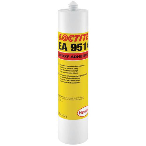 Epoxylijm Loctite - EA 9514 - 300 ml - Manutan