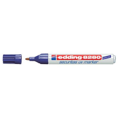 UV-marker - Edding 8280