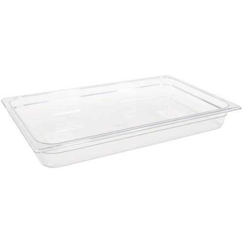 Gastronorm voedselpan 1/1 - Rubbermaid