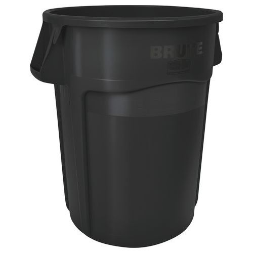 Ronde Brute Utility container 166,5 ltr Rubbermaid