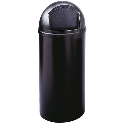 Marshal Container 95 ltr Rubbermaid
