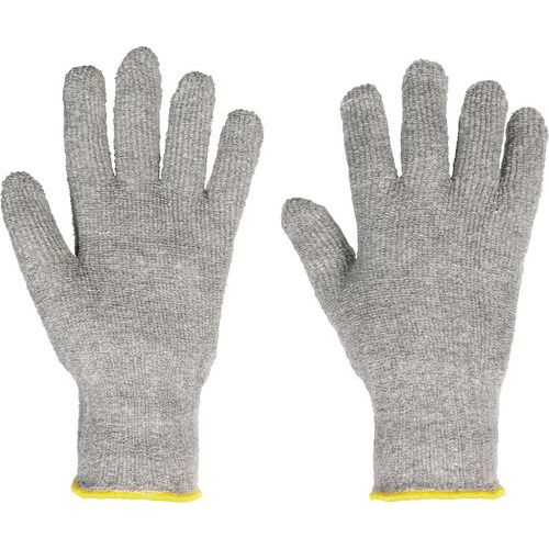 Warmtewerende handschoenen Terry Mix