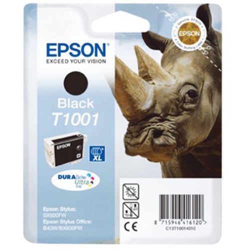Inktcartridge - T100x - Epson