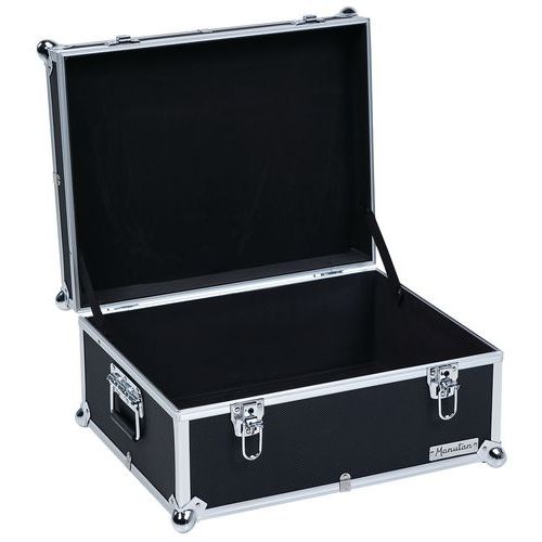 Koffer ABS - Manutan Expert