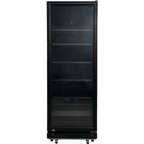 Horeca koelkast - 347 liter - Exquisit