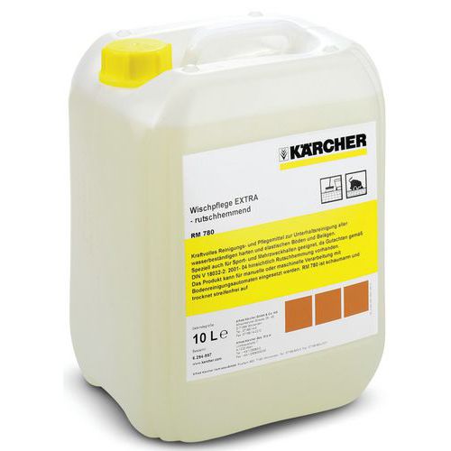 Vloerreiniger Extra 20L RM 780_Karcher