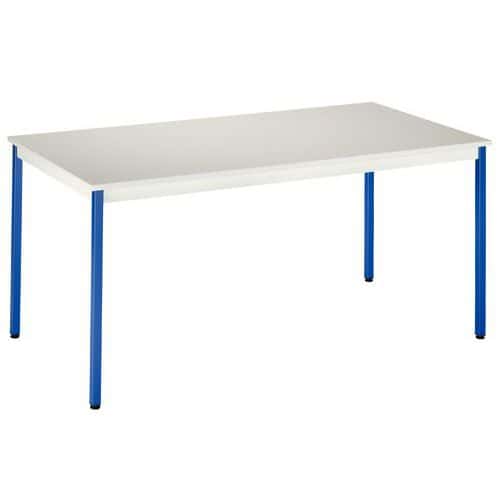 Veelzijdige tafel Manutan Expert - Breedte 150 cm