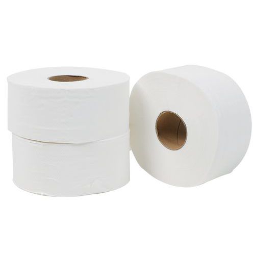 Toiletpapier Mini Jumbo - Manutan Expert