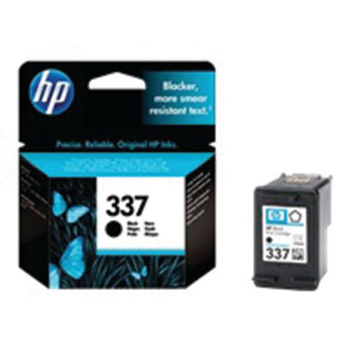 Inktcartridge - 337 - HP