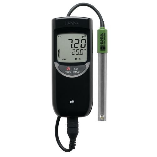 PH-meter en pH-tester kopen