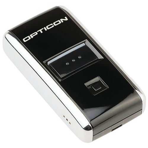 Barcodescanner mini laser usb Opticon opn 2001
