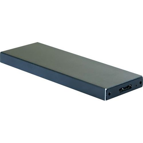Externe behuizing usb 3.0 voor SSD M.2 NGFF SATA