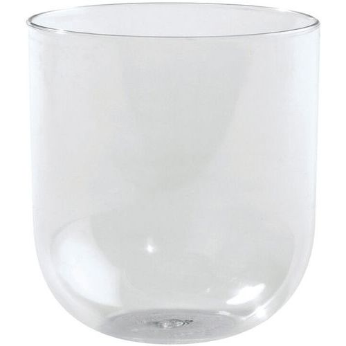 Aperitiefglas rond - Set van 100 - Matfer Flo