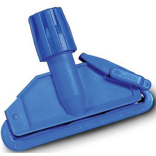 Blauwe klem voor mophouder voor intensief gebruik - ICA