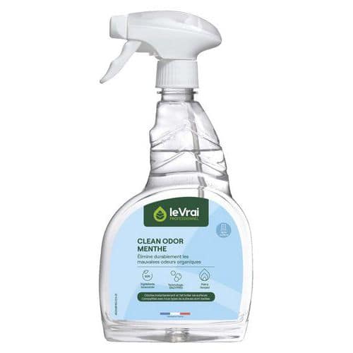 Reiniger en geurverwijderaar - Spray 750 ml - Enzypin