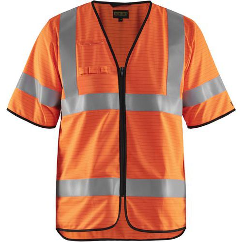 Veiligheidsvest multinorm - Blåkläder