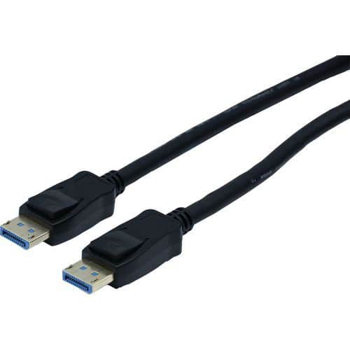 Kabel DisplayPort 2.0 UHBR10