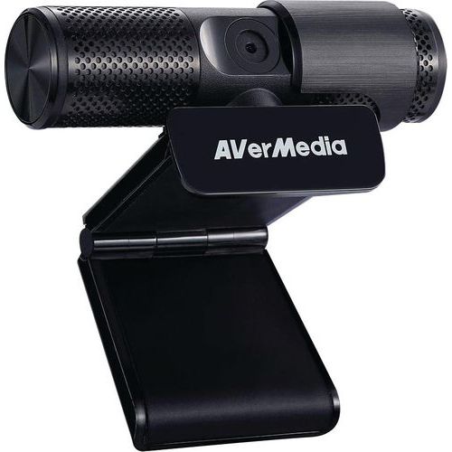 Webcam live streaming - Avermedia