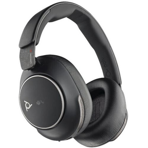 Headset draadloos Teams Voyager Surround 80 UC - Poly