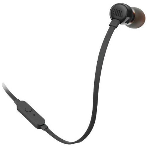 Headset in-ear draadloos T110 - JBL