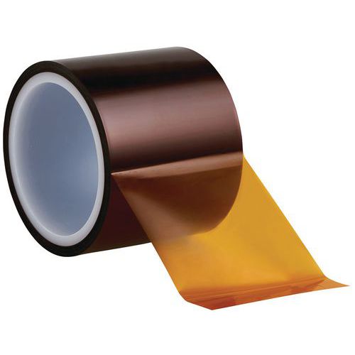 Tape polyamide antistatisch 5419 - Amber - 3M™