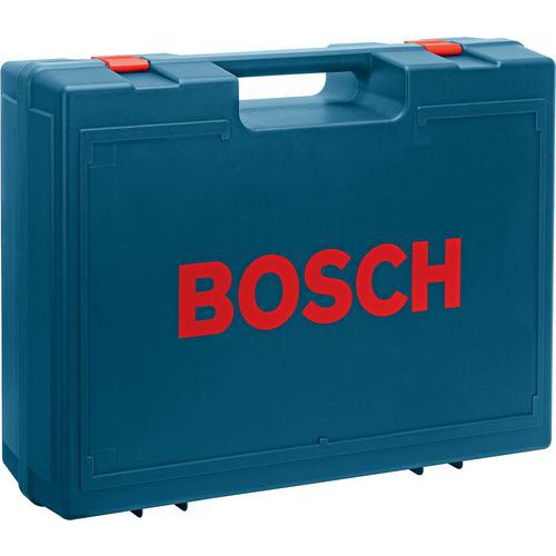 Gereedschapskoffer kunststof GBH 10DC, 615x410x135mm - Bosch