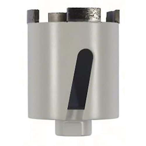 Diamantboor voor stopcontacten 68mm, 60mm, 4 segmenten 10 mm - Bosch