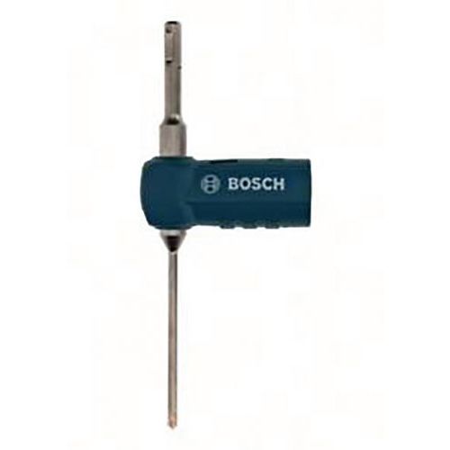 Boor SDS-plus-9 SpeedClean 6 X 100 X 230 mm - Bosch