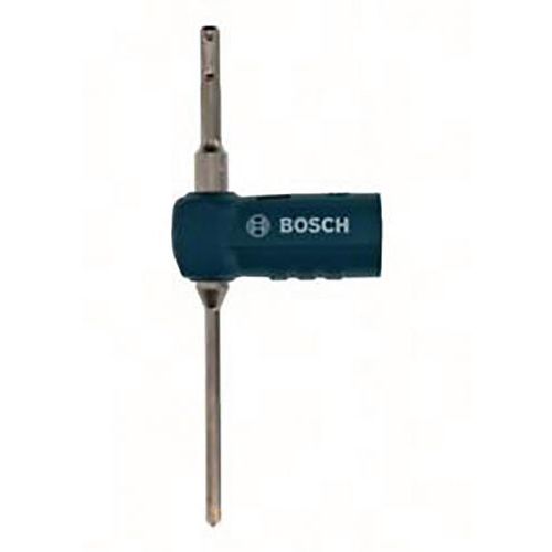 Boor SDS-plus-9 SpeedClean 8 X 100 X 230 mm - Bosch