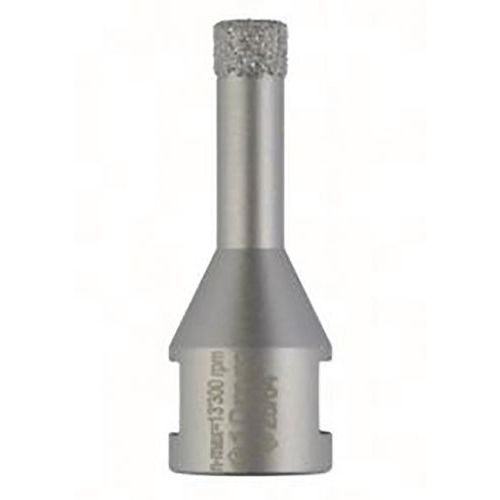 Diamantboor Dry Speed Ceramic 10 x 30 mm - Bosch