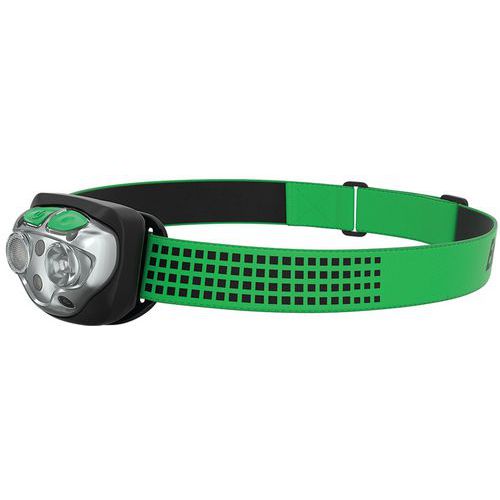 Hoofdlamp - Vision Ultra oplaadbaar - Energizer